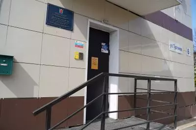Субботник с депутатом Е.А. Сергиеней