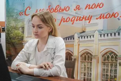 Онлайн-заседание комитета ОКМО по делам молодежи