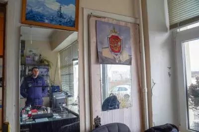 Выезд в залив с СПС №10