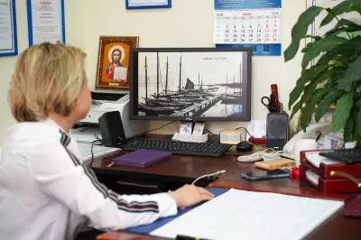 Встреча с волонтерами 413 школы по проекту