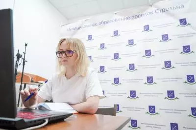 Онлайн-совещание в Zoom по вопросу проведения акции «Подпиши открытку – поздравь ветерана»