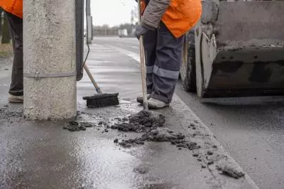 Дневник весенней уборки