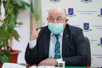 Заседание муниципального совета в прямом эфире