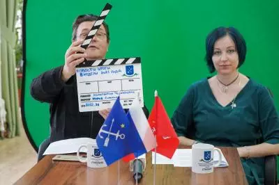 Новости итоги 8 недели в прямом эфире