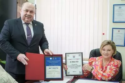 Стрельна снова в победителях