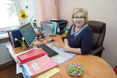 День рождения детского сада 34