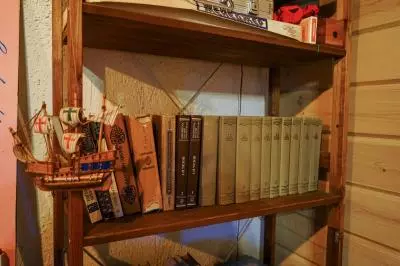 Наталья приглашает в клуб интересов и практик