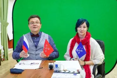Новости: итоги 53 - 1 недели 2020-2021