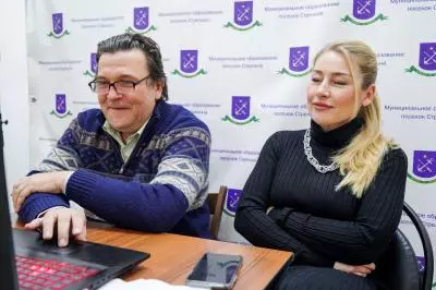 Совместное решение вопроса парковки автомобилей в особой экономической зоне на Кирпичной улице