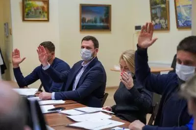 Совет депутатов