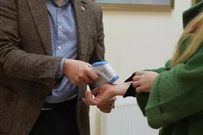 Совет депутатов