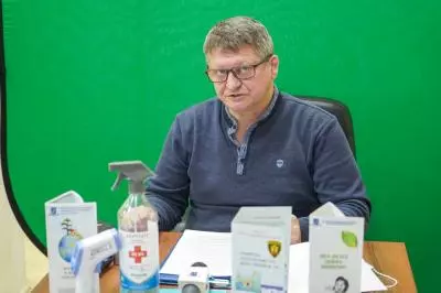 Онлайн-лекция по ГО и ЧС в ноябре для жителей Стрельны