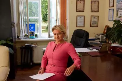 Съемки фильма ко дню рождения Стрельны