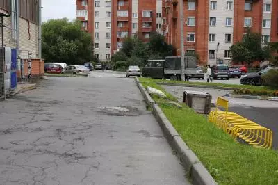 Благоустройство отчет за 38 неделю