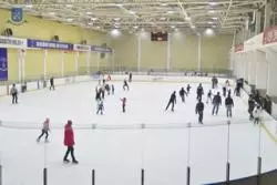 массовые катания