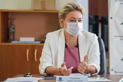 Заседание муниципального совета