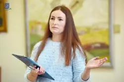 Семинар "Как воспитать счастливого ребёнка"