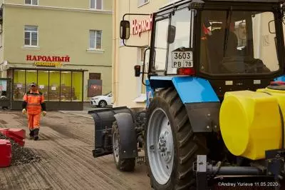 Профилактика дорожно-транспортного травматизма