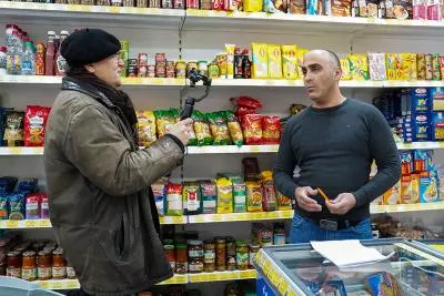 Магазин ВИЛАШ