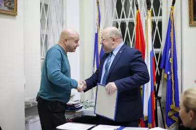 Совет депутатов