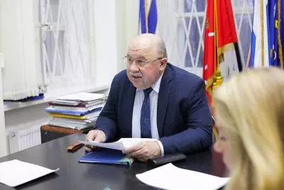 Совет депутатов