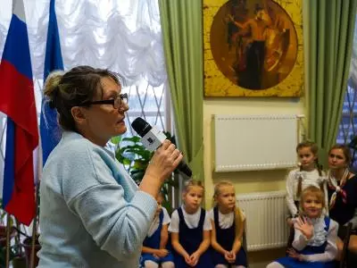 Конкурс песни