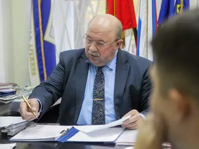 Совет депутатов