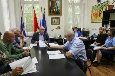 Совет депутатов