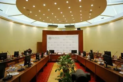 Противодействие нелегальной деятельности