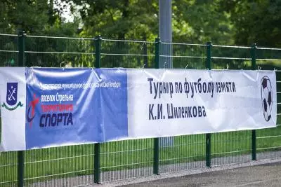 Кубок Шиленкова