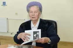 Верность призванию