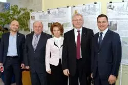 Отчёт главы района