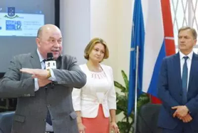 Отчёт глав