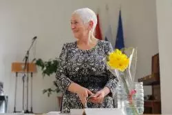 Встреча с автором