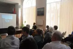 Отчет Главы МО перед населением и Отчет МА об исполнении бюджета