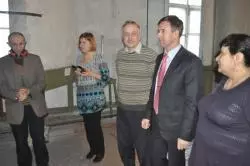 Муниципальные соревнования по стрельбе