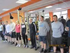 Турнир по дартсу