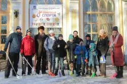 Флорбол