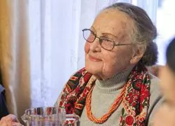 В гостях у стрельнинцев