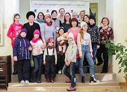 Курсы шитья