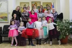 Курсы шитья