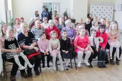30-я годовщина вывода Советских войск из Афганистана