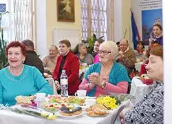 Солнечный праздник в начале зимы