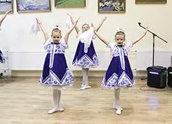 Второй прыжок Стрельного воробья