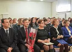 Каждому индивидуальный подход