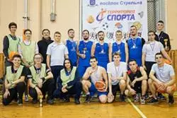 Победный Ракурс