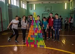 "Большие гонки"