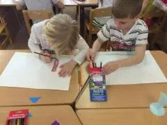 Антинаркотическая акция «Мы за здоровый образ жизни!»