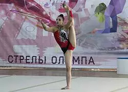 Стрелы Олимпа