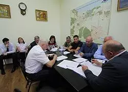 Совет утвердил отчеты
